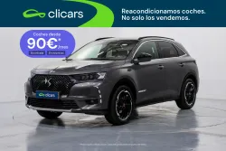 DS DS7 DS 7 1.5BlueHDi Performance Line Aut.