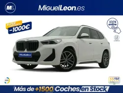 BMW X1 sDrive 18dA