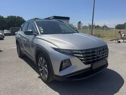 Hyundai TUCSON 1.6 CRDI 136CH HYBRID 48V CREATIVE DCT7