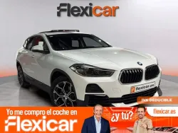 BMW X2 sDrive 18iA