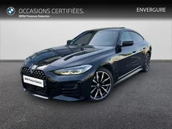 Bmw Série 4 Gran Coupé 420dA xDrive 190ch M Sport
