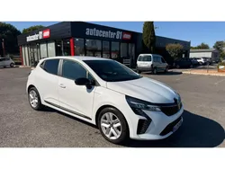 RENAULT CLIO PHASE 2 Tce 90 Evolution PRIX HT POUR EXPORT DZ