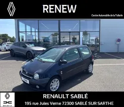 Twingo 1.2 16V 75 Initiale