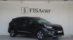 Kia Niro 1.6 GDi PHEV Drive de 2020