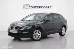 SEAT Leon ST 1.6 TDI Style S/S
