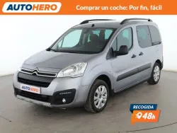 CITROEN Berlingo B. Multispace 1.2 PureTech S&S 20 Aniversario 110