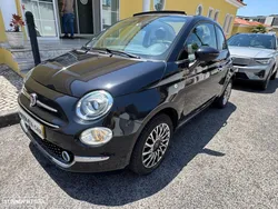 Fiat 500C 1.2 Lounge
