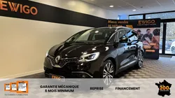 Renault grand scenic 1.6 dci 160 ch energy initiale paris edc bva