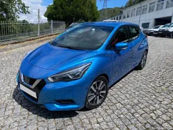Nissan Micra 0.9 IG-T Acenta