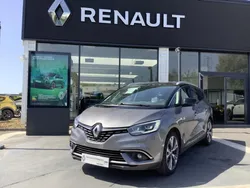 Renault Scénic GRAND INTENS ENERGY DCI 160 EDC
