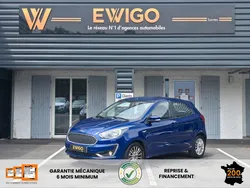 FORD Ka+ 1.2 85ch ULTIMATE START-STOP / 1ERE MAIN CARPLAY AIDE AU PARKING