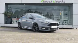 Ford Focus de 2015