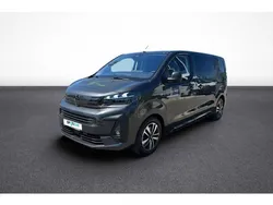 Peugeot Expert CA FIXE M DIESEL 180 CH AUTOMATIQUE TECH EDITION
