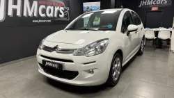 Citroen C3 1.0 PureTech Tonic 68
