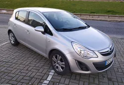 Opel Corsa 1.3 CDTI a/c 2011