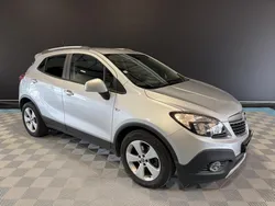 OPEL MOKKA 1.4i Turbo - 140 - S&S Edition - GARANTIE 12 MOIS