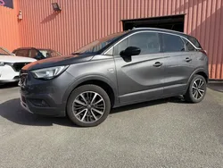 OPEL CROSSLAND X 1.2 turbo 110 ch design 120 ans