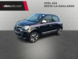 Renault Twingo III 0.9 TCe 90 Energy E6C Limited