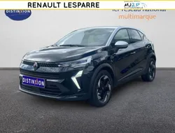 Renault Captur 1.0 TCE 90CH TECHNO