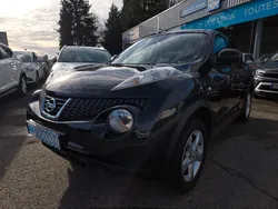 Nissan Juke 1.6