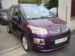 Citroen c3 picasso (2) 1.4 vti 95 selection