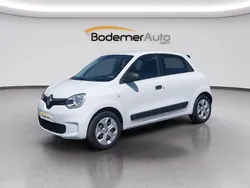 RENAULT Twingo III E-Tech Authentic
