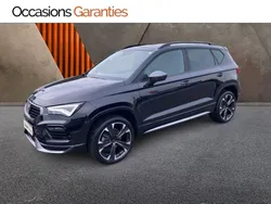 Cupra Ateca 1.5 TSI 150ch V DSG7