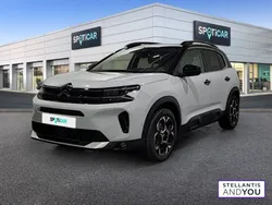 Citroën C5 Aircross BlueHDi 130 EAT8 Max