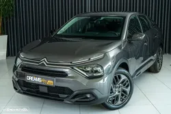 Citroën C4 PureTech 130 Stop&Start EAT8 FEEL PACK