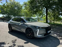 DS DS4 E-Tense Performance Line EAT8