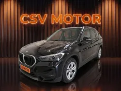 BMW X1 xDrive25eA