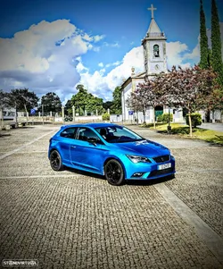 SEAT Leon 1.6 TDI Style S/S