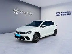 VOLKSWAGEN Polo 1.0 TSI 95 S&S BVM5 VW Edition