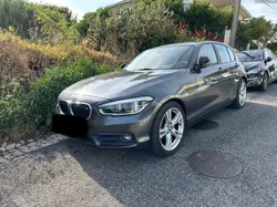 BMW 116 Sportline