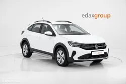 VW Taigo 1.0 TSI Life DSG