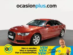 AUDI A6 3.0TDI quattro S-Tronic 245