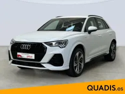 AUDI Q3 40 TDI Genuine edition quattro S tronic 142kW