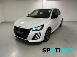 Peugeot 208 1.2 100ch S&S Style