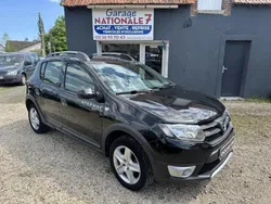 Dacia Sandero Stepway 0.9 TCE 90CV