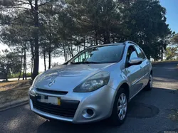 Renault Clio Break 1.2 16V