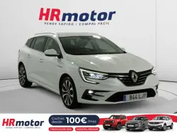RENAULT Mégane S.T. 1.3 TCe GPF Bose EDC 117kW