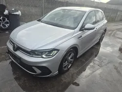 Volkswagen polo r-line ful options