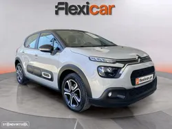 Citroën C3 1.2 PureTech Plus