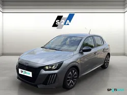 PEUGEOT 208 PureTech 100 S&S BVM6 Active