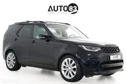 Land Rover Discovery D250 R-Dynamic S