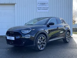 Fiat 600 1.2 Hybrid Turbo 110ch La Prima eDCT6