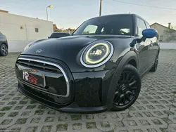 MINI One Mini 5p 102cv