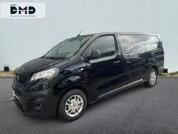 Peugeot Expert Fg Long 2.0 BlueHDi 180ch S&S Premium EAT8