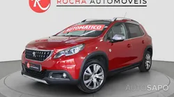 Peugeot 2008 de 2016