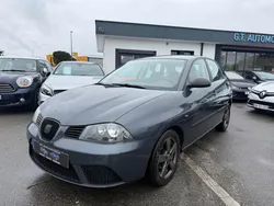 Seat ibiza 1.4 tdi 70ch pack sport garantie